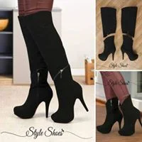 Style Shoe photo 