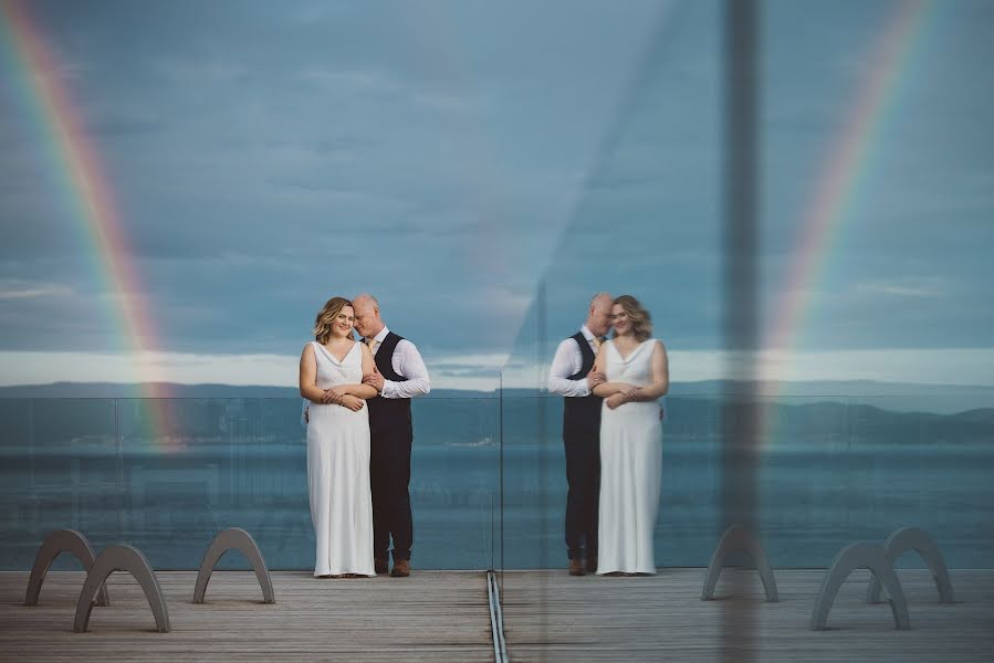 Wedding photographer Boris Tomljanović (boristomlj). Photo of 4 June 2019