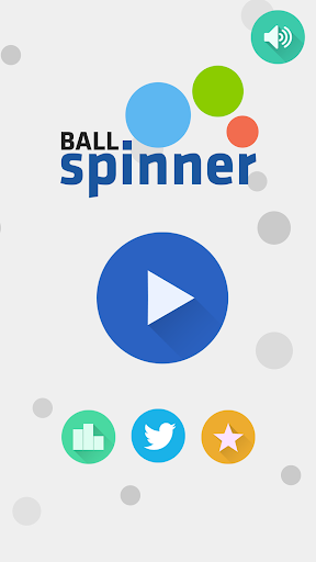 Ball Spinner