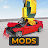 Mods for Simple Car Crash icon