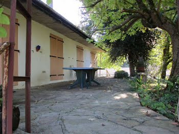 maison à Saint-Yrieix-la-Perche (87)