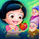 Baby Hazel Snow White Story icon