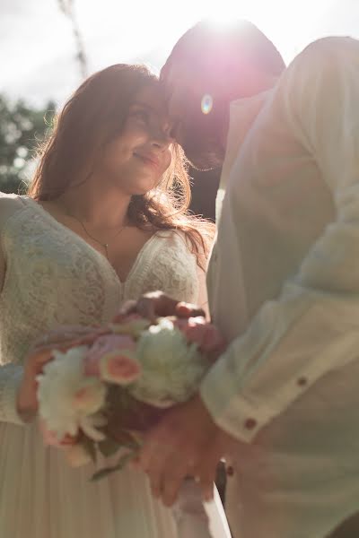 Fotógrafo de casamento Aleksandr Tilinin (alextilinin). Foto de 9 de fevereiro 2023