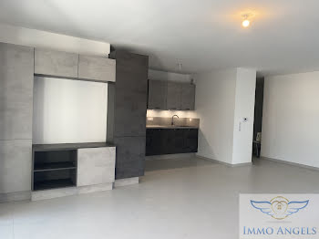 appartement à Montpellier (34)