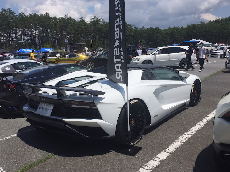 スバリスト(社会人🔰ステラ乗り)さんが投稿したランボルギーニに関するカスタム事例の投稿画像21枚目