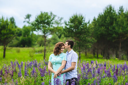 Wedding photographer Renat Martov (renatmartov). Photo of 11 August 2017