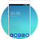 Theme for Oppo A57 HD icon