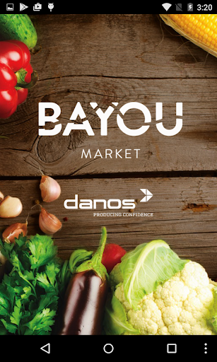 Bayou Market