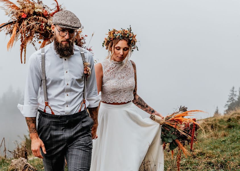 Photographe de mariage Eric Bruvier (bildschoen). Photo du 22 septembre 2023