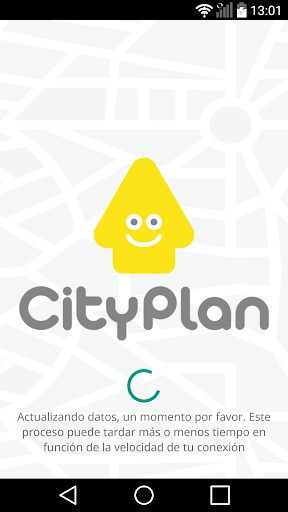 CityPlan