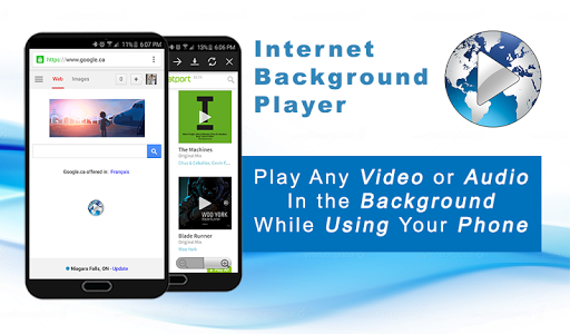 Internet Player Unlocker