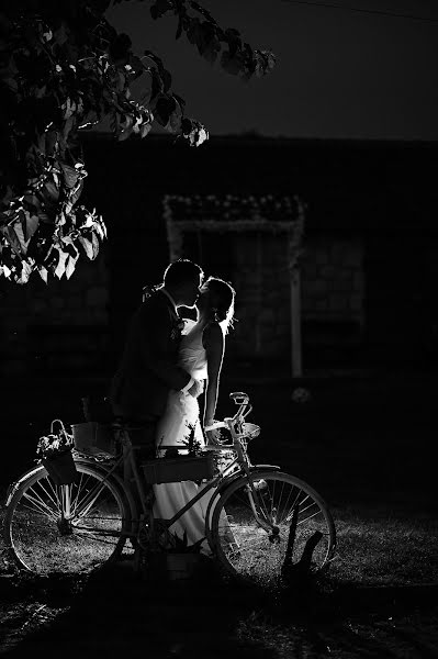 Photographe de mariage Pero Šušnjar (fotomixvideo). Photo du 6 février