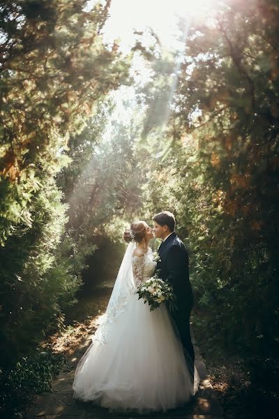 Photographe de mariage Alina Bondarenko (alinabond). Photo du 1 mars 2020