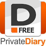 Cover Image of Descargar Diario privado Gratis - Diario personal 7.6.2 APK