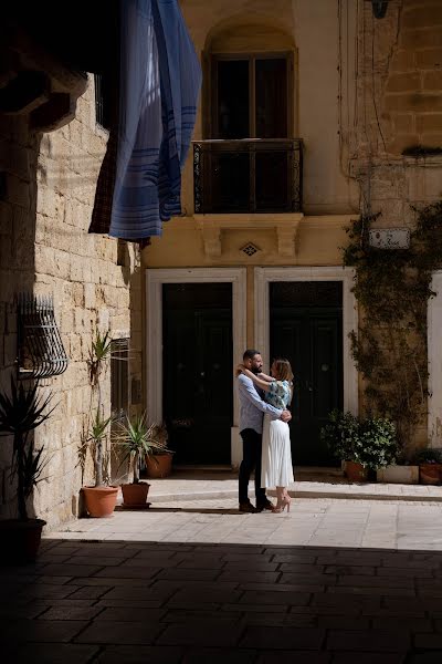 Fotógrafo de bodas Clive Xuereb (clivexuereb). Foto del 8 de julio 2019