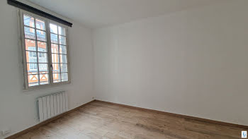 appartement à Rouen (76)