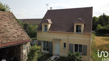 maison à Villeconin (91)