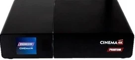 mundoazbr phantom cinema 4k