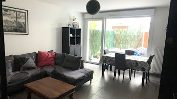 appartement à Nantes (44)