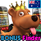 Item logo image for Best Online Casino Bonus Finder