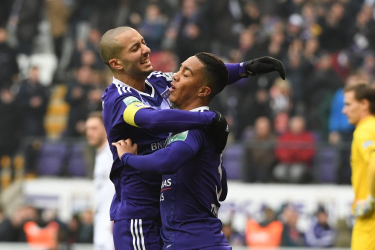 "Tielemans est taillé pour le football espagnol"