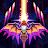 Dragon Wings - Fantasy Shooter icon