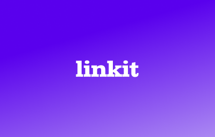 linkit small promo image