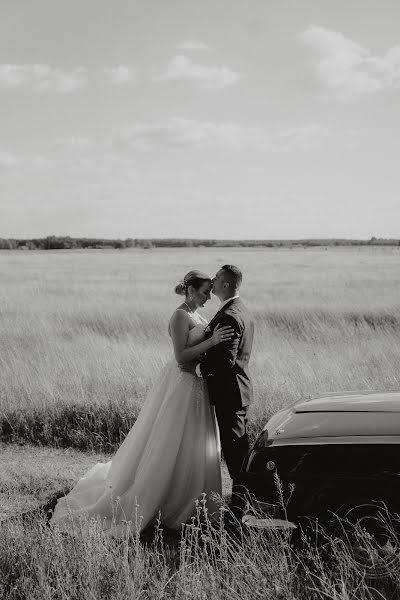 Photographe de mariage Nikolett Sebestyén (nexiartphoto). Photo du 14 juillet 2022