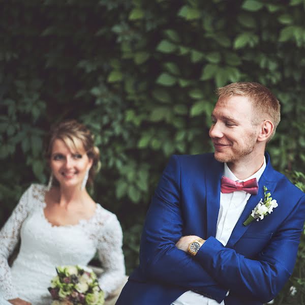 Fotografo di matrimoni Aleksey Shuklin (ashuklin). Foto del 1 febbraio 2018