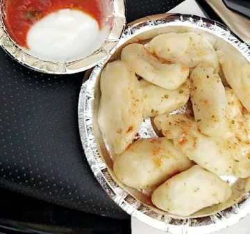 Vicky Marinated Momos photo 