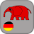 14000 German verbs icon