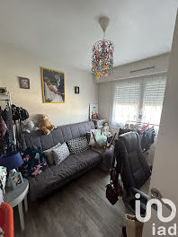 appartement à Dunkerque (59)