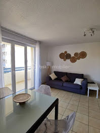 appartement à Canet-en-Roussillon (66)