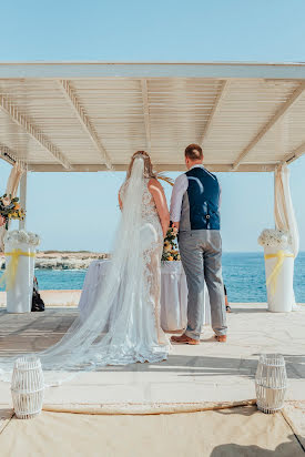 Wedding photographer Dan Kelly (thekellys). Photo of 11 August 2019