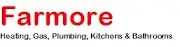 Farmore Heating Logo