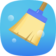 Powerful Cleaner(Clean&Boost) 1.6.9 Icon