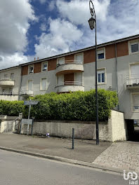 appartement à Moyeuvre-Grande (57)