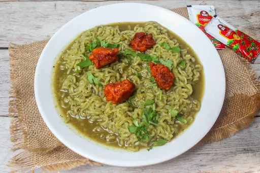 Chicken Maggi