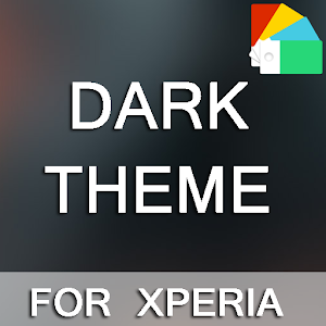 Download Dark Theme for xperia For PC Windows and Mac