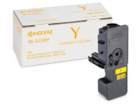 Toner KYOCERA TK-5230Y 2,2K gul (Org.nr.1T02R9ANL0)