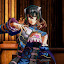 Bloodstained: Ritual of the Night New Tab