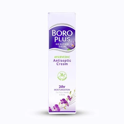 Boroplus Boro Plus Total Results M.L. - 100 ml