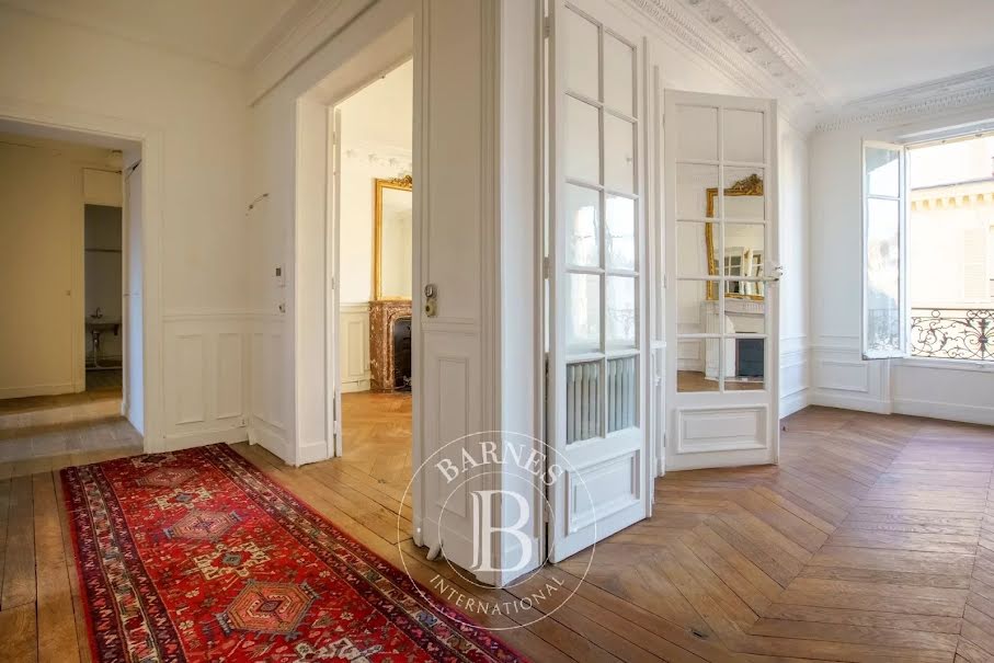 Vente appartement 5 pièces 105.22 m² à Neuilly-sur-Seine (92200), 1 210 000 €