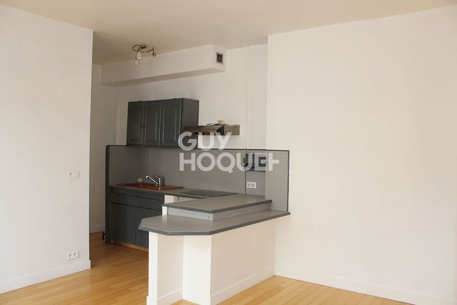 Vente appartement 2 pièces 34 m² à Rambouillet (78120), 139 574 €