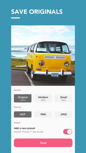 Screenshot Pomelo Camera – Photo editor &