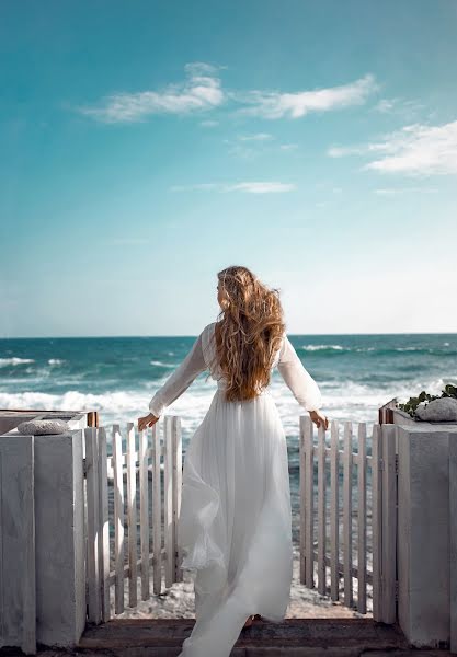 Photographe de mariage Ekaterina Fortuna (ekaterinafortuna). Photo du 19 décembre 2022