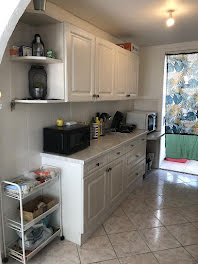 appartement à Montpellier (34)