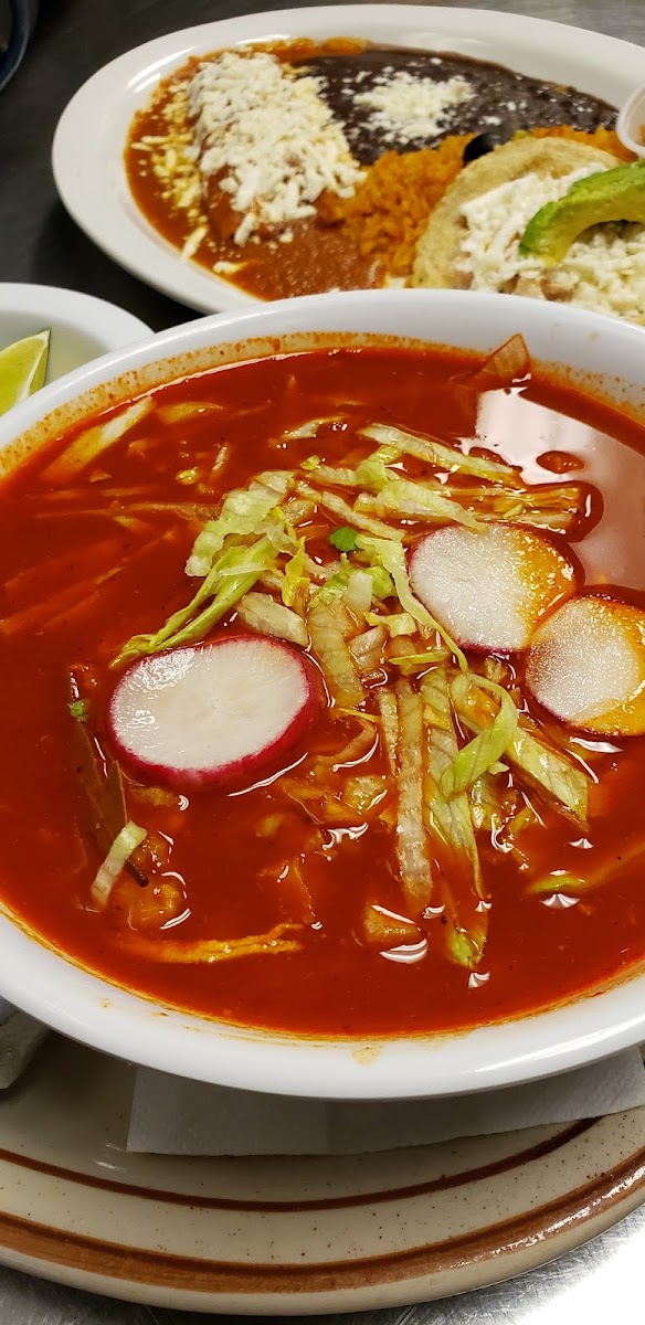 Pozole