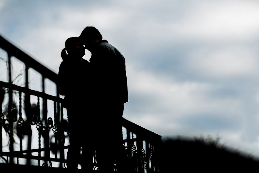 Fotógrafo de bodas Aleksey Seleznev (alekseyseleznev). Foto del 31 de enero 2015