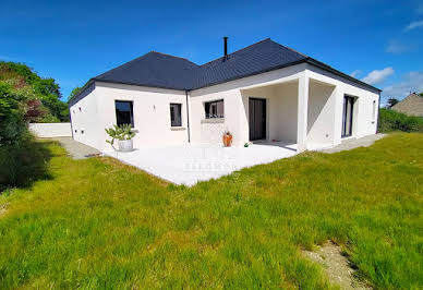 Maison avec jardin et terrasse 2